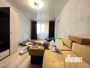 2-к квартира, вторичка, 44м2, 4/5 этаж