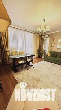 2-к квартира, вторичка, 70м2, 6/17 этаж