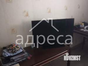1-к квартира, вторичка, 46м2, 8/10 этаж