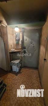 1-к квартира, вторичка, 33м2, 3/12 этаж