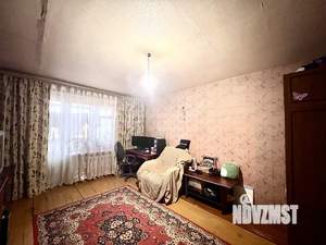 2-к квартира, вторичка, 51м2, 2/5 этаж