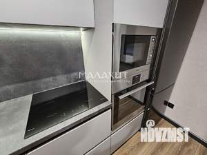 1-к квартира, вторичка, 35м2, 11/24 этаж