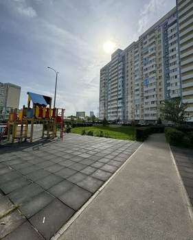 1-к квартира, вторичка, 35м2, 15/16 этаж