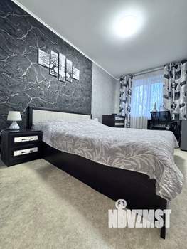 3-к квартира, вторичка, 58м2, 5/5 этаж