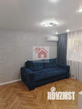 2-к квартира, вторичка, 46м2, 5/5 этаж