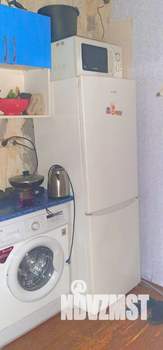 Студия квартира, вторичка, 12м2, 4/5 этаж