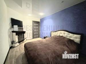 2-к квартира, вторичка, 56м2, 5/12 этаж