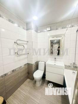 2-к квартира, вторичка, 55м2, 3/10 этаж