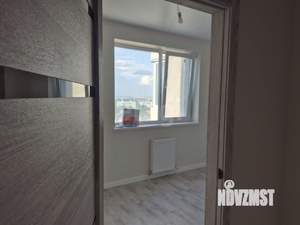 1-к квартира, вторичка, 36м2, 11/26 этаж