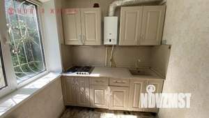 1-к квартира, вторичка, 32м2, 1/5 этаж