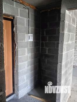 1-к квартира, вторичка, 31м2, 3/3 этаж