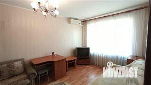 1-к квартира, вторичка, 31м2, 4/5 этаж