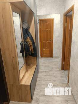 2-к квартира, вторичка, 52м2, 3/9 этаж