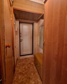 2-к квартира, вторичка, 43м2, 2/5 этаж