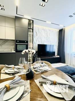 3-к квартира, вторичка, 103м2, 14/16 этаж