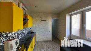 1-к квартира, сданный дом, 45м2, 10/14 этаж