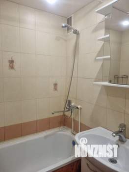 1-к квартира, вторичка, 33м2, 4/12 этаж