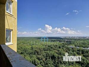 2-к квартира, вторичка, 71м2, 15/17 этаж