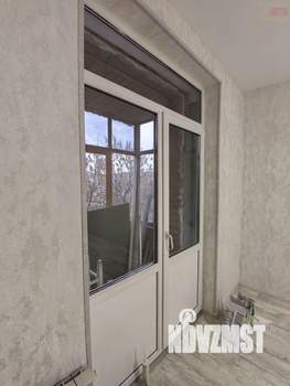 1-к квартира, вторичка, 36м2, 5/5 этаж