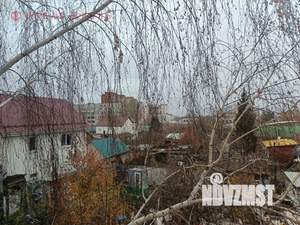 3-к квартира, вторичка, 100м2, 4/16 этаж