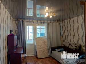 3-к квартира, вторичка, 75м2, 4/10 этаж
