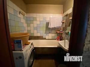 2-к квартира, вторичка, 53м2, 2/5 этаж