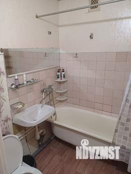 1-к квартира, вторичка, 34м2, 7/10 этаж