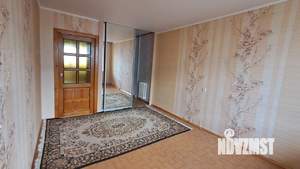 3-к квартира, вторичка, 66м2, 8/9 этаж