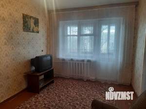 2-к квартира, вторичка, 44м2, 4/4 этаж