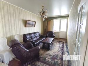 3-к квартира, вторичка, 126м2, 20/24 этаж