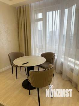 2-к квартира, вторичка, 70м2, 19/25 этаж