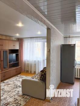 1-к квартира, вторичка, 30м2, 5/5 этаж