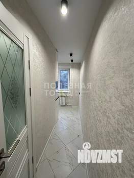 3-к квартира, вторичка, 56м2, 5/5 этаж