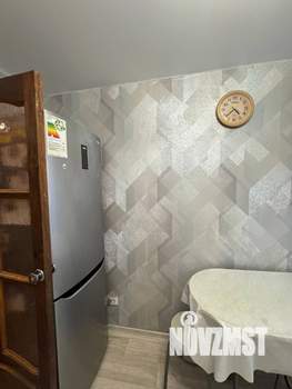 2-к квартира, вторичка, 47м2, 2/9 этаж