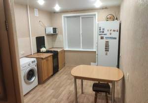 3-к квартира, вторичка, 60м2, 2/9 этаж