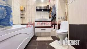 1-к квартира, вторичка, 49м2, 11/19 этаж