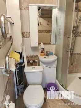 2-к квартира, вторичка, 43м2, 4/5 этаж