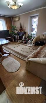 4-к квартира, вторичка, 90м2, 9/9 этаж