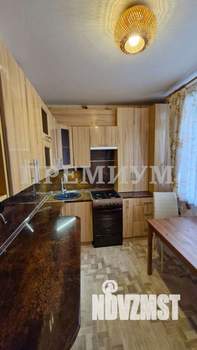 2-к квартира, вторичка, 45м2, 3/3 этаж