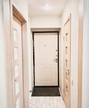 1-к квартира, вторичка, 33м2, 1/3 этаж