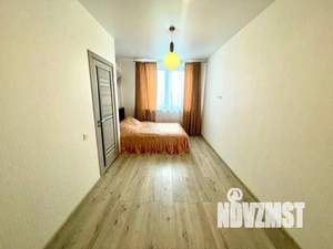 1-к квартира, вторичка, 36м2, 24/25 этаж