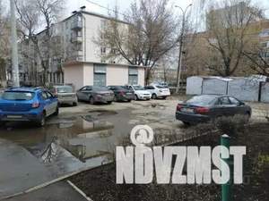 2-к квартира, вторичка, 44м2, 4/5 этаж