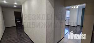 3-к квартира, вторичка, 87м2, 10/10 этаж