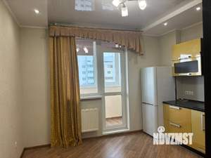 1-к квартира, вторичка, 47м2, 19/22 этаж