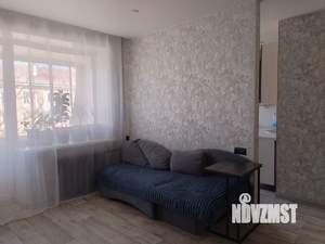 2-к квартира, вторичка, 44м2, 5/5 этаж