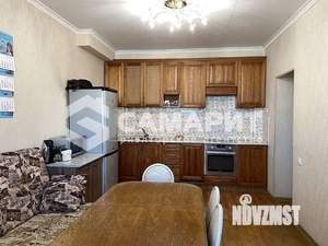 4-к квартира, вторичка, 126м2, 8/11 этаж