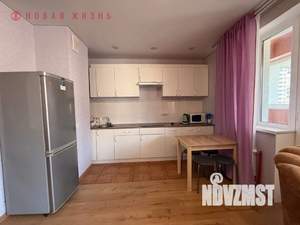 Студия квартира, вторичка, 34м2, 4/24 этаж