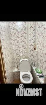 1-к квартира, вторичка, 39м2, 6/6 этаж