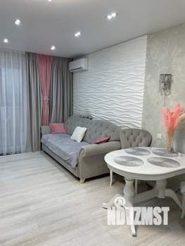 2-к квартира, вторичка, 73м2, 17/24 этаж