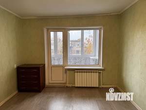 2-к квартира, вторичка, 36м2, 5/5 этаж